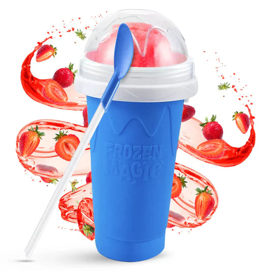 Slush-It-Up Cup